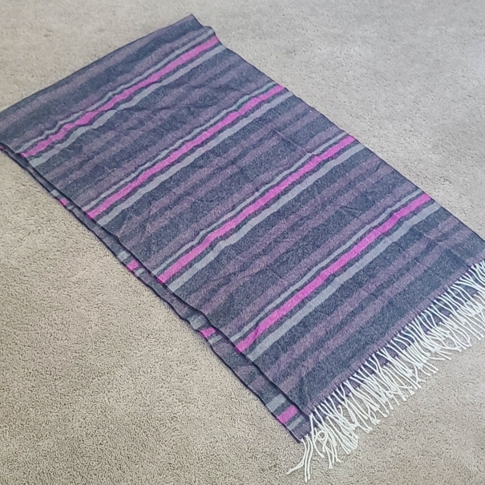 Big Blanket Scarf